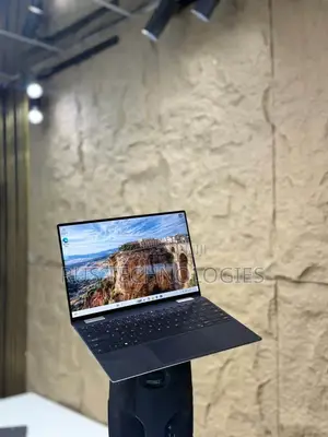 Laptop Dell XPS 13 16GB Intel Core i7 SSD 1T