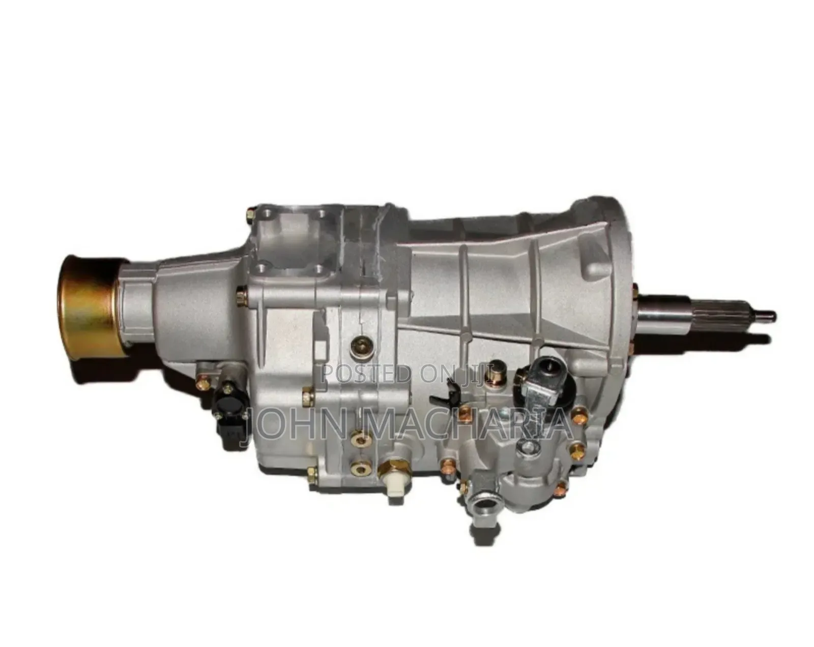 3l/5l Brand New GearBox for Toyota Hiace/Shark