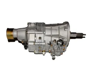 3l/5l Brand New GearBox for Toyota Hiace/Shark