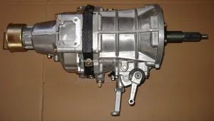 3l/5l Brand New GearBox for Toyota Hiace/Shark