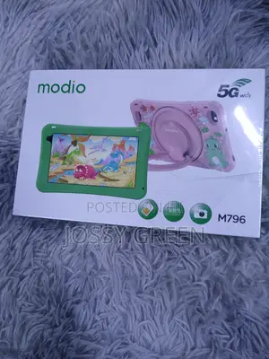 New Modio M796 256 GB