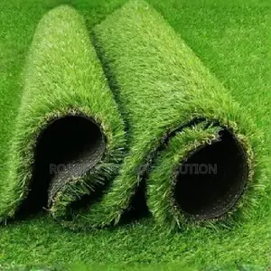 Lush Green 30mm Grass Carpet