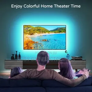 TV Background Light Decoration LED Light USB Strip
