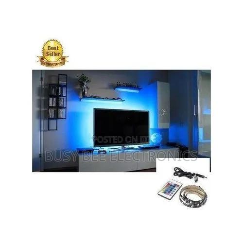 TV Background Light Decoration LED Light USB Strip - thumbnail 3