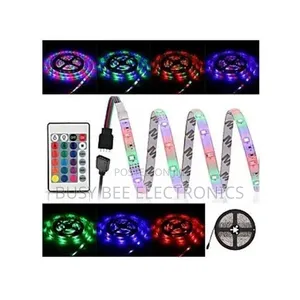 TV Background Light Decoration LED Light USB Strip