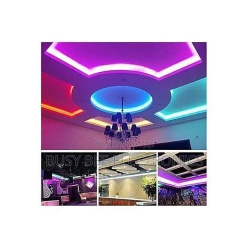 TV Background Light Decoration LED Light USB Strip