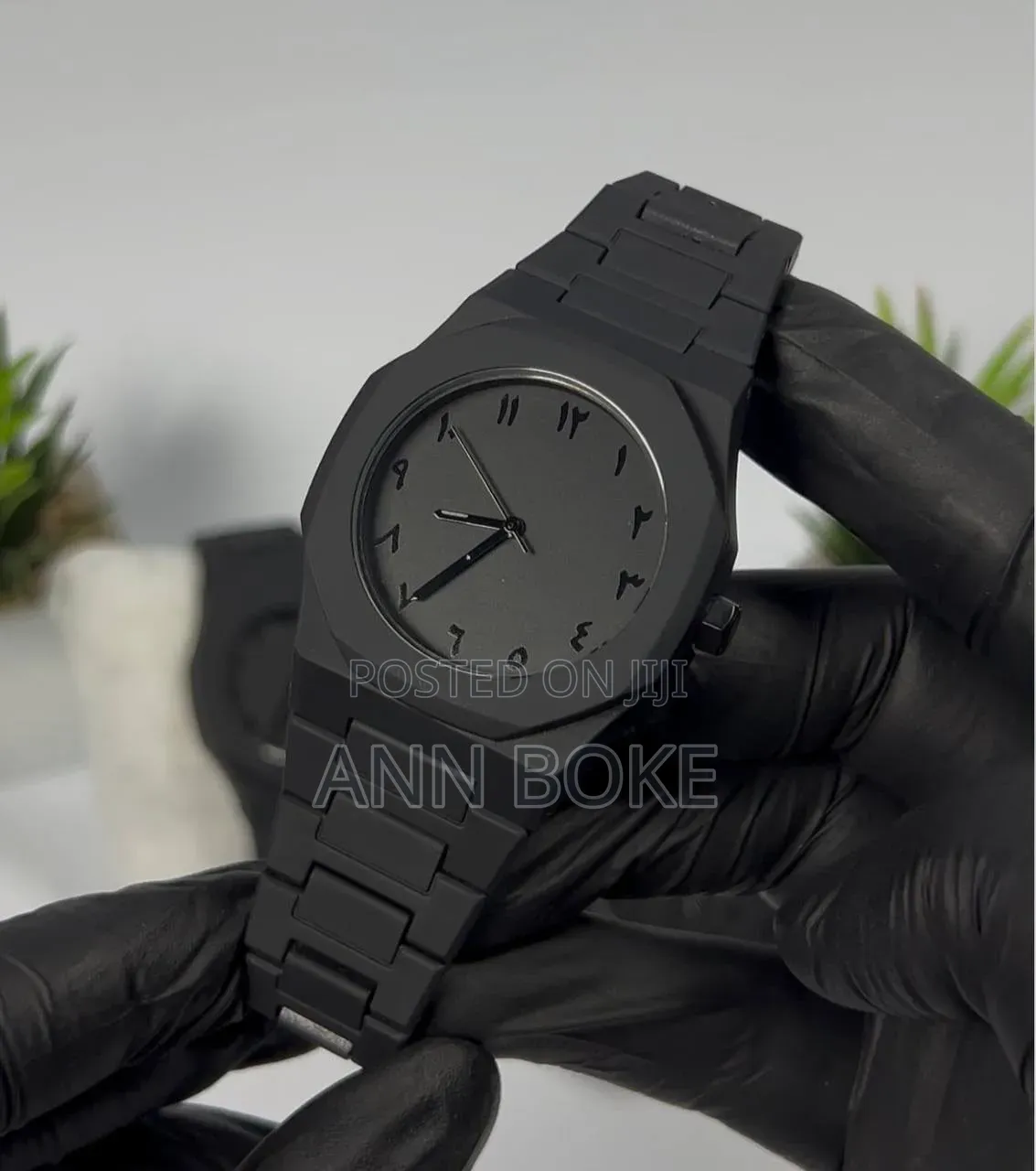 _*Arabic Aura Watch Comes in a Free Gift Box,adjusting/Resizing Tool