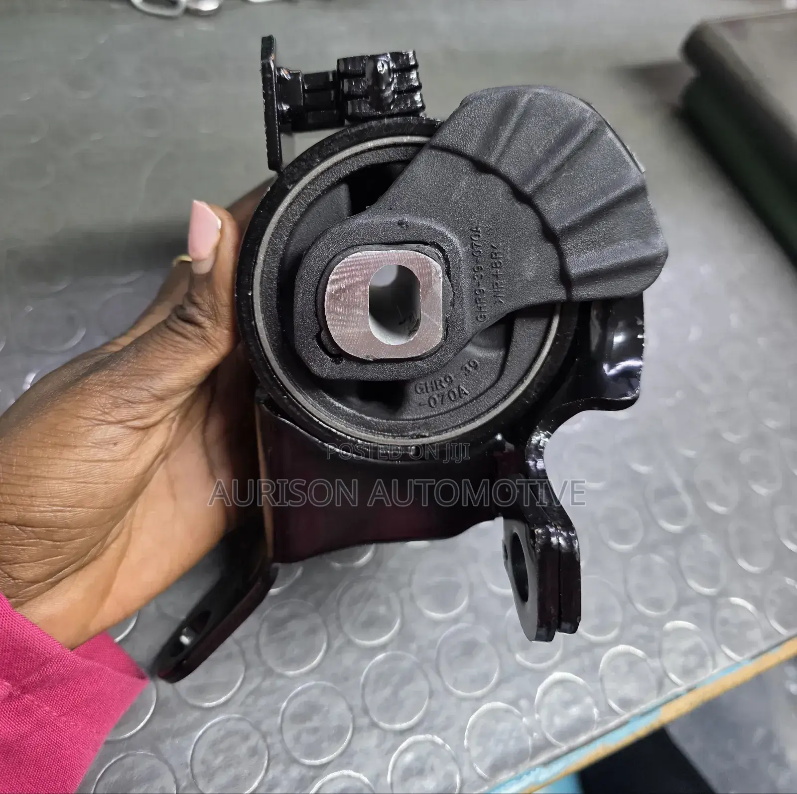 Engine Mounting CX5/MAZDA 6