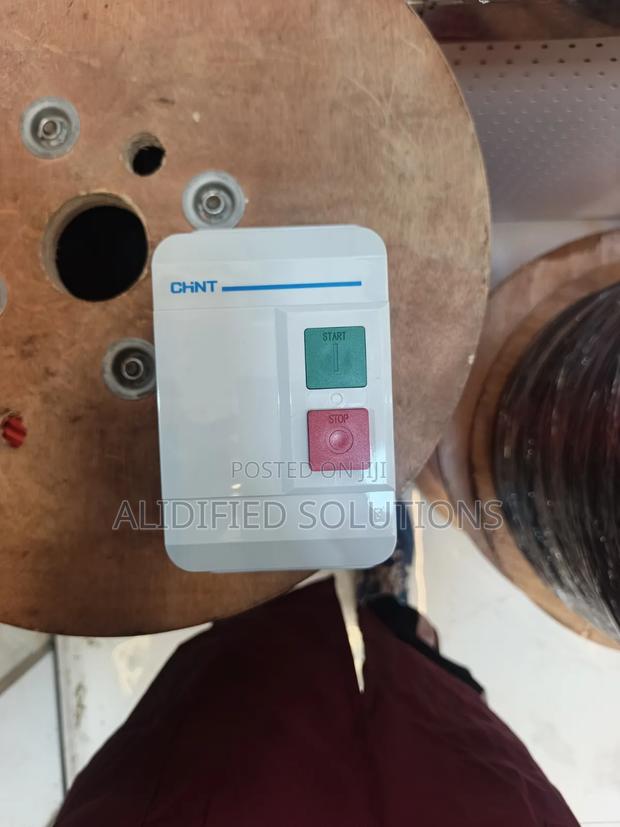 Chint Direct on-Line (DOL) Electromagnet Starter - thumbnail 2