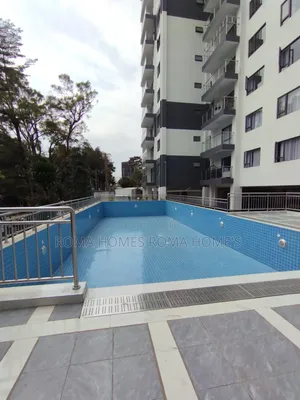 2bdrm Apartment in Westland, Raphta Road Area for rent
