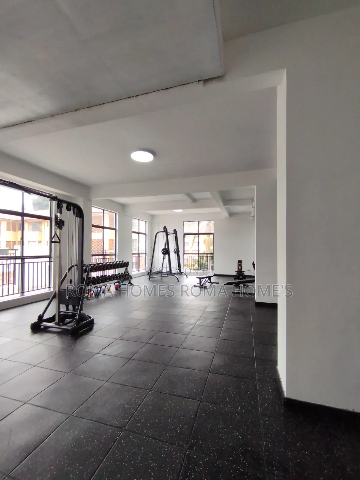 2bdrm Apartment in Westland, Raphta Road Area for rent