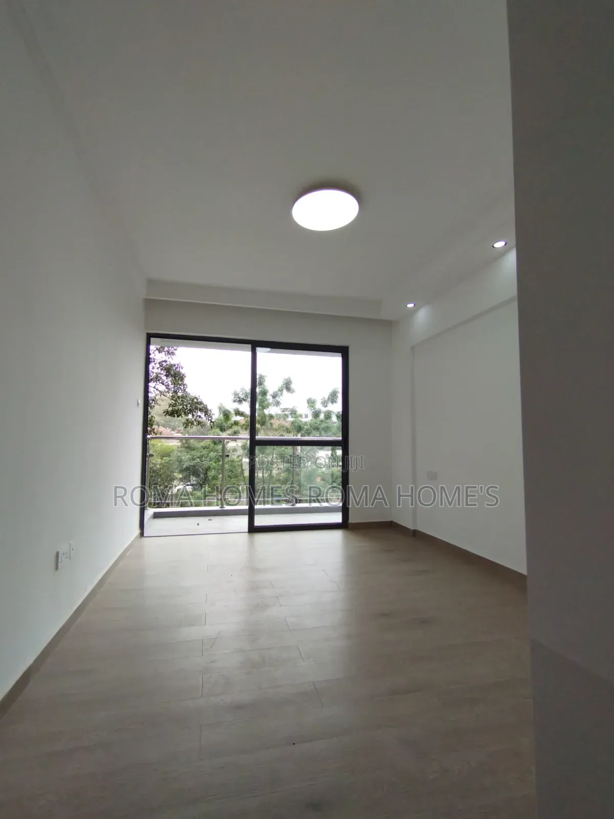 2bdrm Apartment in Westland, Raphta Road Area for rent