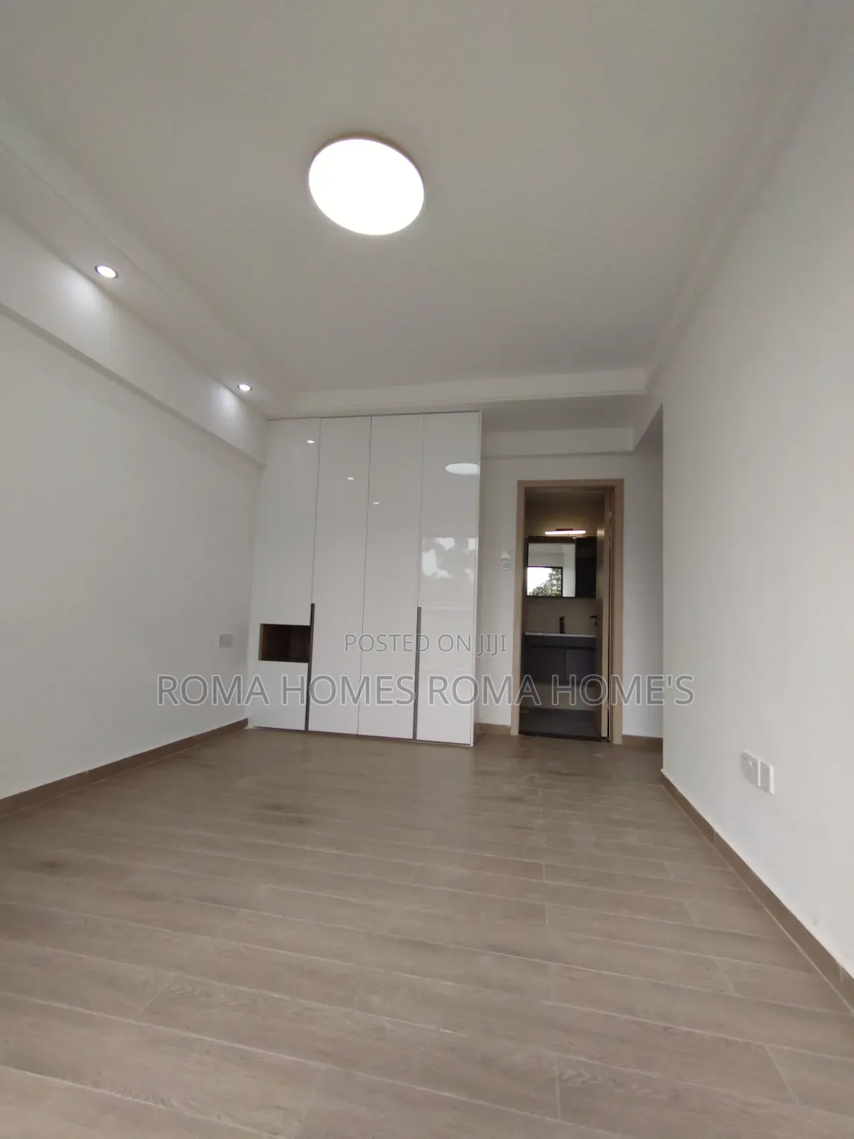 2bdrm Apartment in Westland, Raphta Road Area for rent