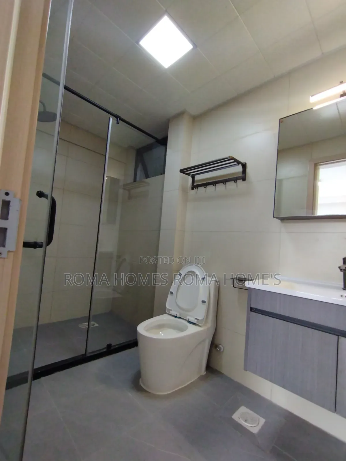 2bdrm Apartment in Westland, Raphta Road Area for rent