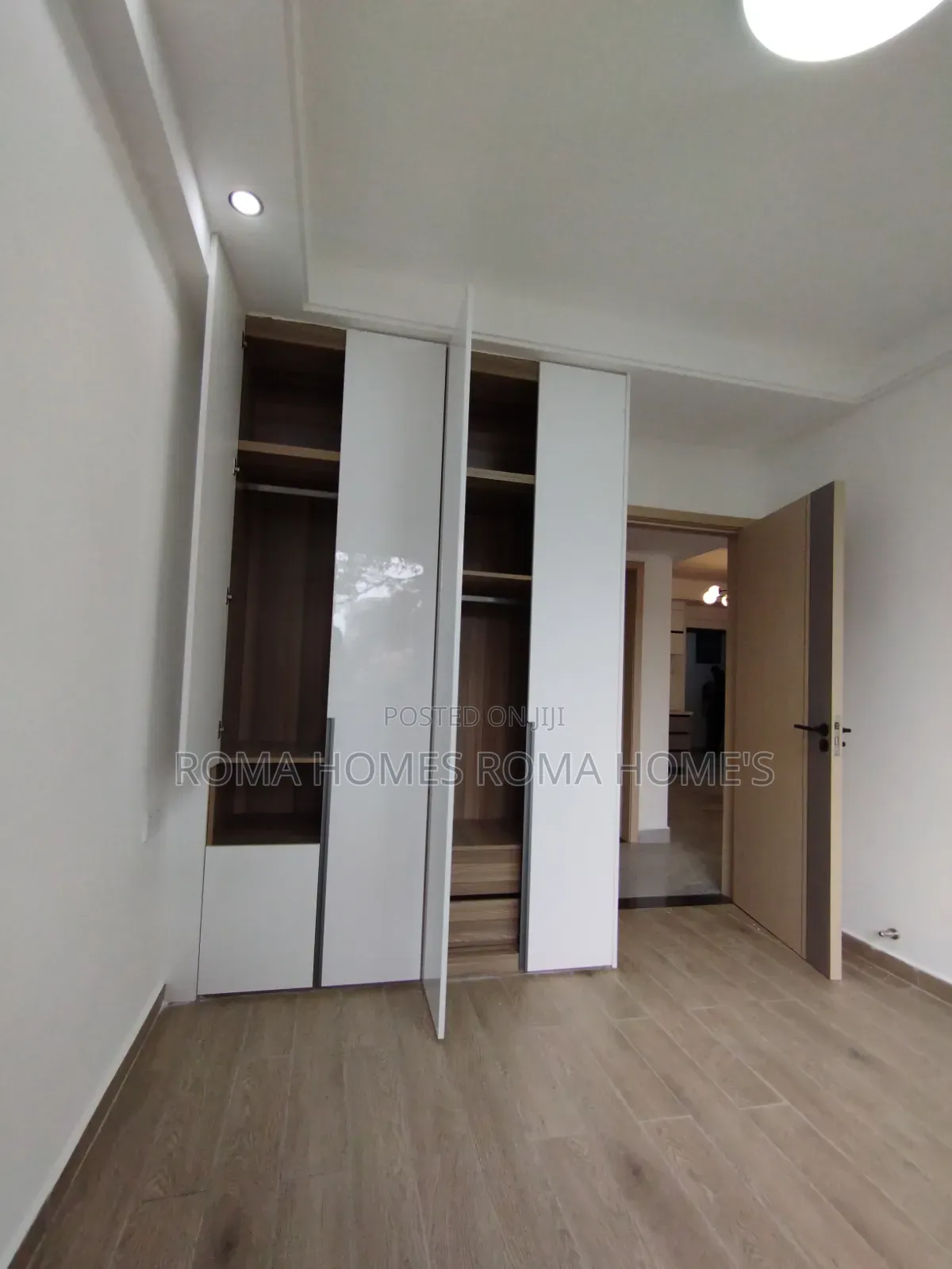 2bdrm Apartment in Westland, Raphta Road Area for rent