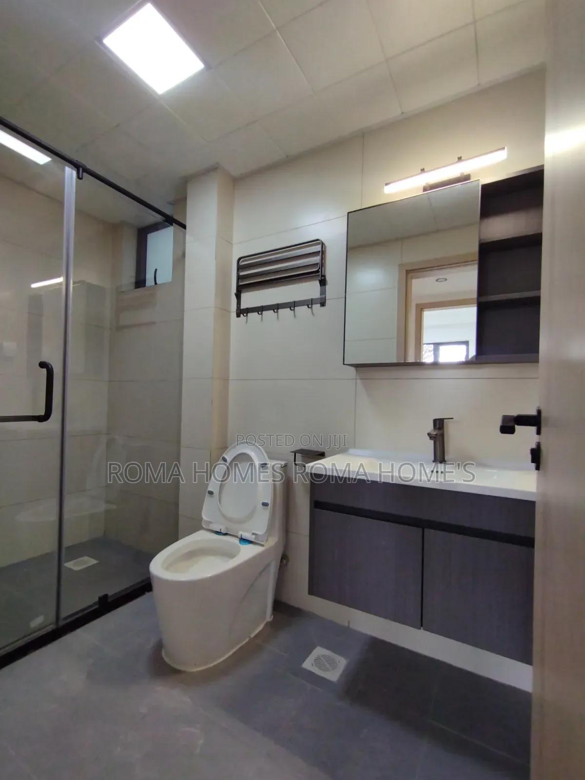2bdrm Apartment in Westland, Raphta Road Area for rent