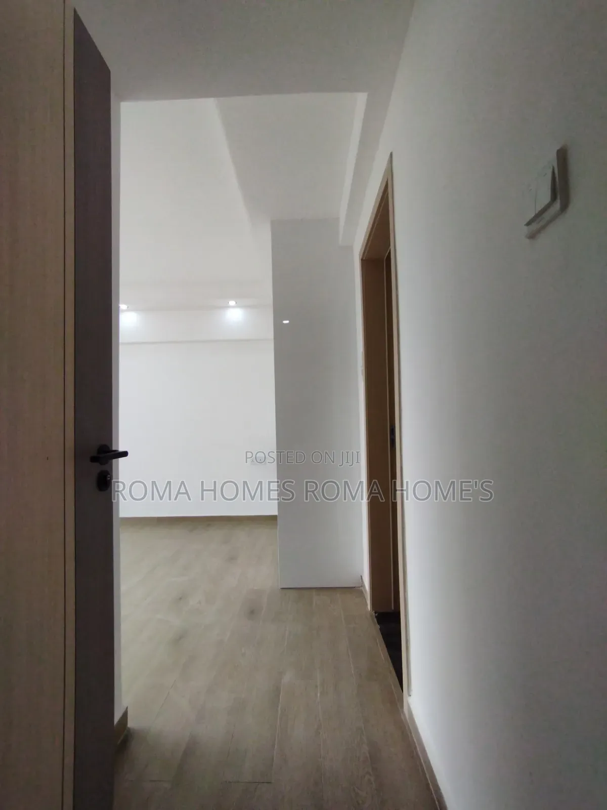 2bdrm Apartment in Westland, Raphta Road Area for rent