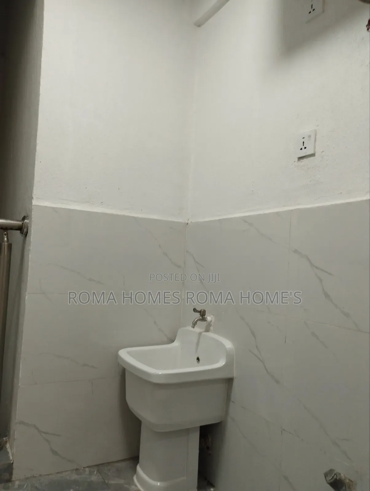 2bdrm Apartment in Westland, Raphta Road Area for rent