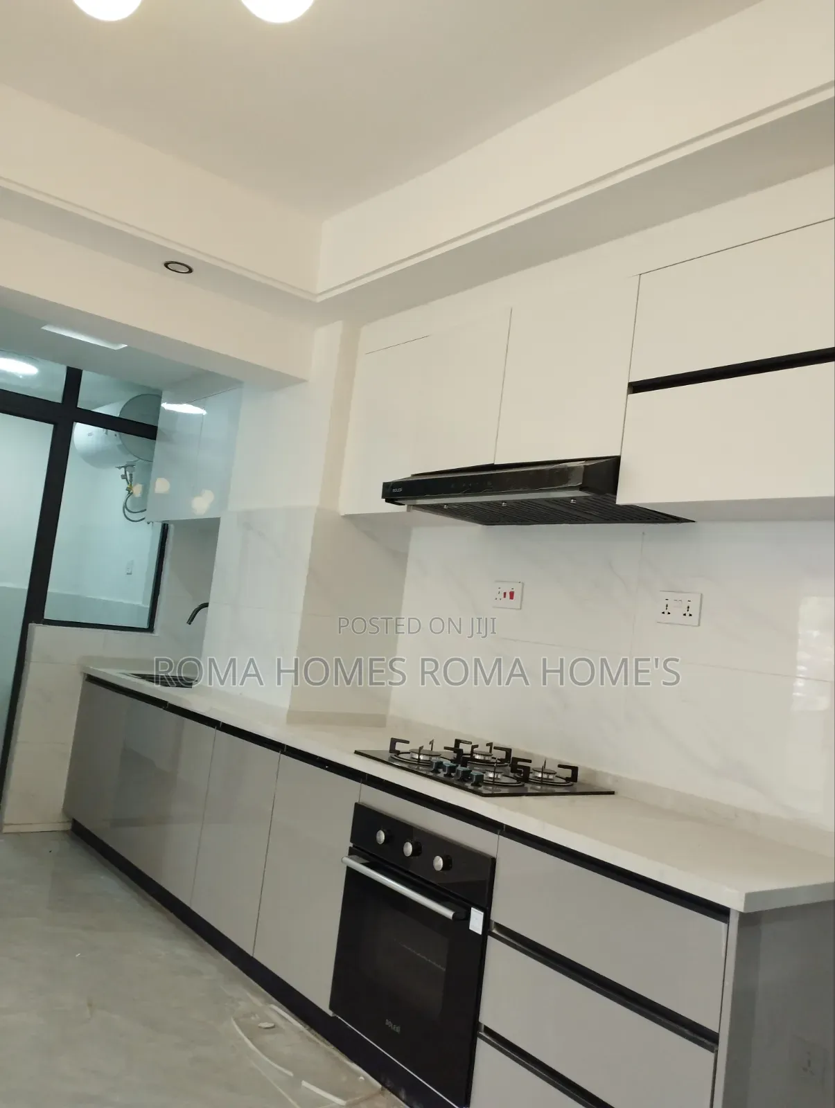 2bdrm Apartment in Westland, Raphta Road Area for rent