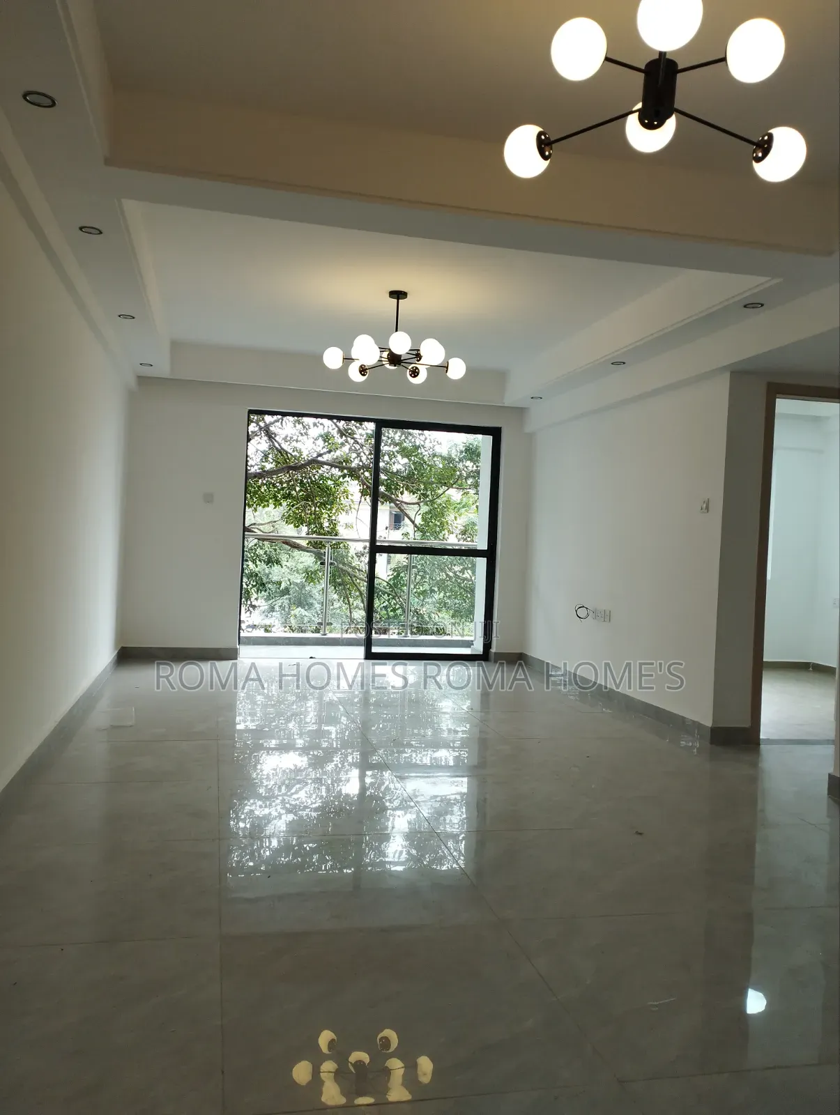 2bdrm Apartment in Westland, Raphta Road Area for rent