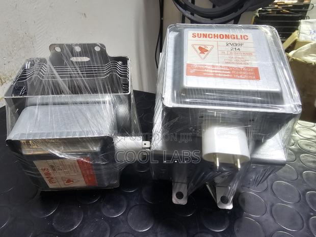 Microwave Magnetron Replacement Universal
