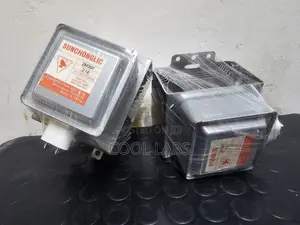 Microwave Magnetron Replacement Universal