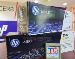 Reliable HP 85A (CE285A) Original LaserJet Cartridge