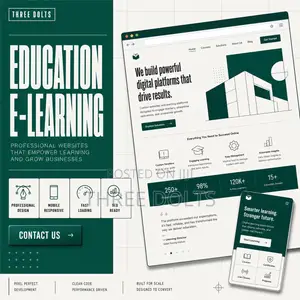Education E-Learning
