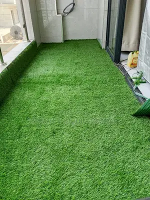 35mm Premium Synthetic Grass Carpet