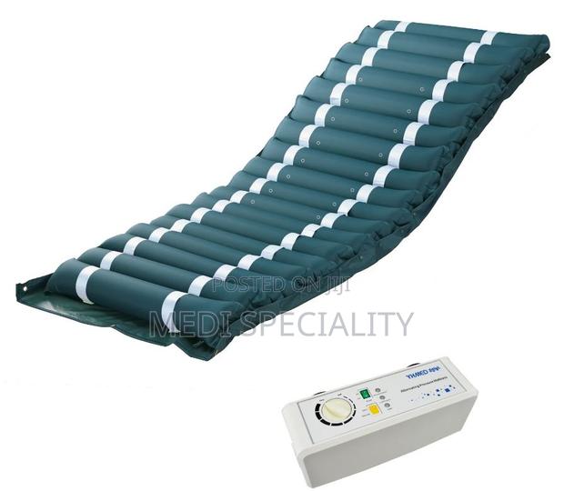 Ripple Mattress