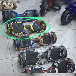 6.5inch Self Balancing Hoverboard Electric Hover Board Self Scooters ,