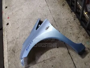 Nissan Note E12 Wing/Fender
