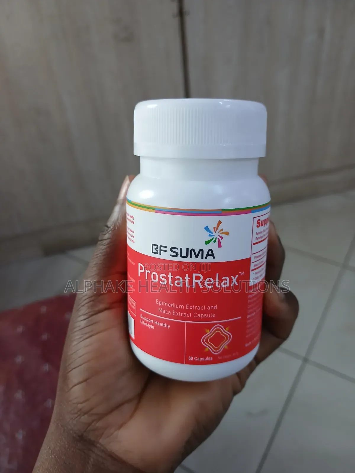 ProstatRelax