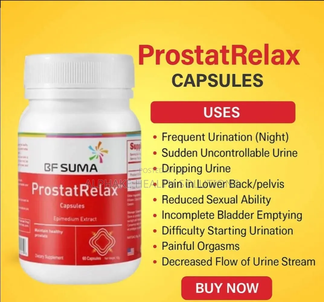 ProstatRelax