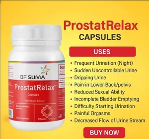 ProstatRelax
