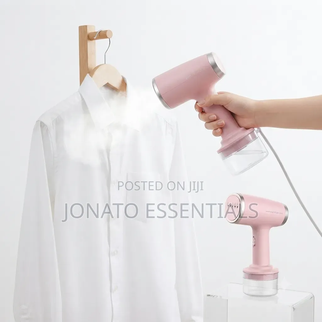 Handheld Portable Garment Steam Iron 280ml