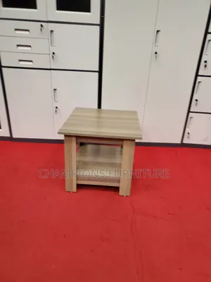 Office Side Table