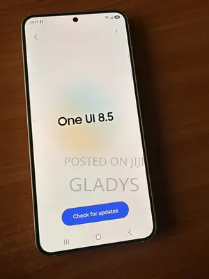 Samsung Galaxy S25 128 GB Blue