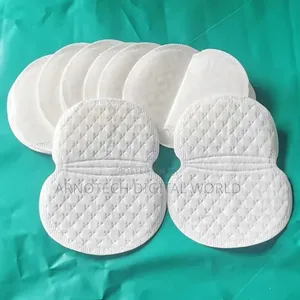 10 PCS Disposable Underarm Sweat Pads