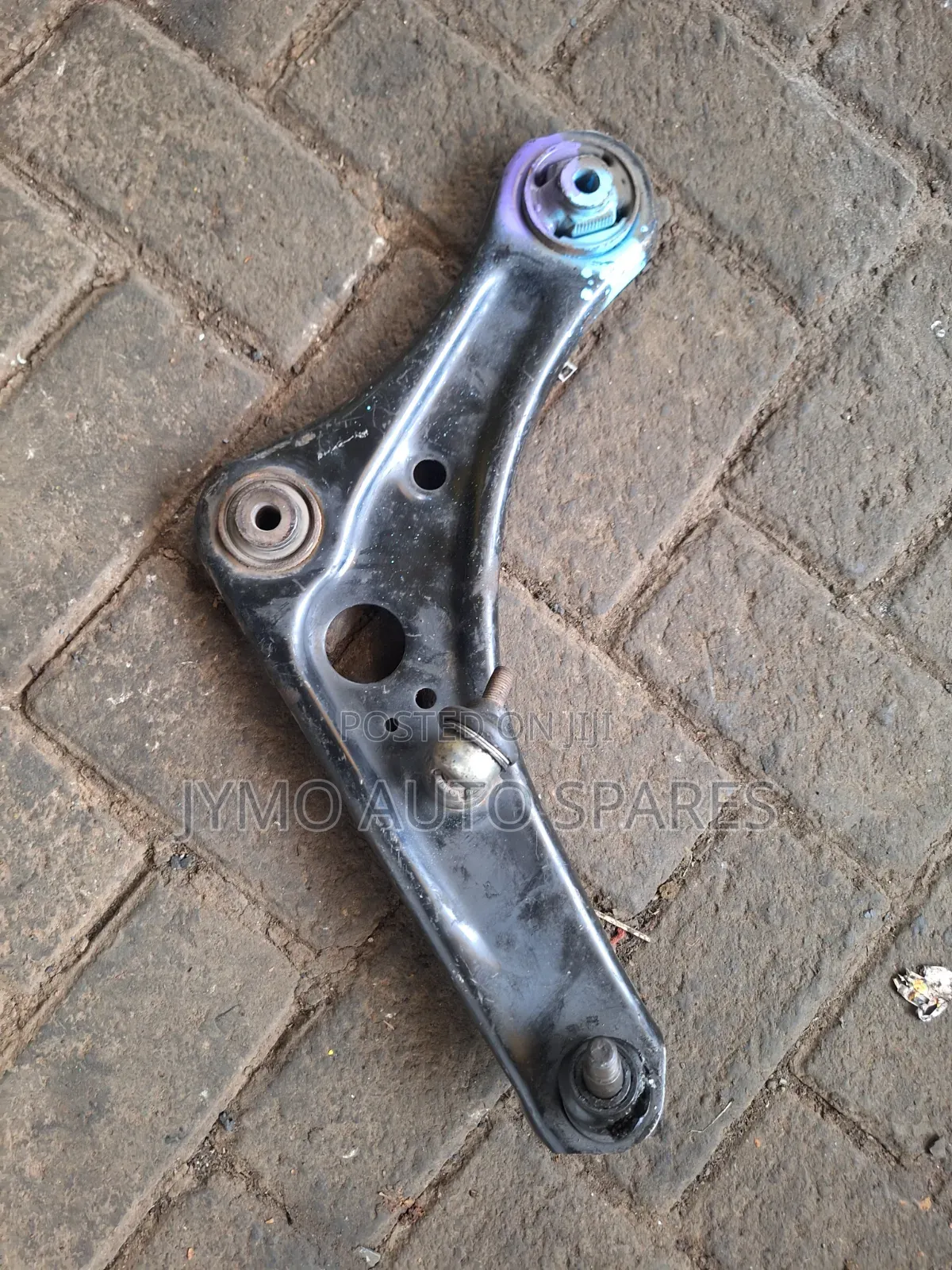 Nissan Dayz Suspension Arm