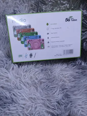 New Modio M796 256 GB