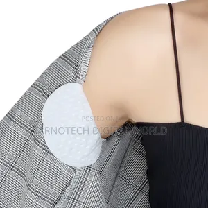10 PCS Disposable Underarm Sweat Pads