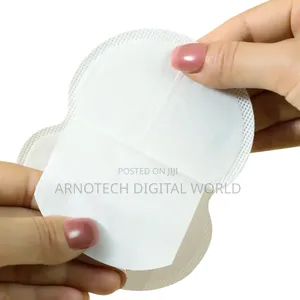 10 PCS Disposable Underarm Sweat Pads