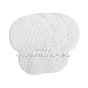 10 PCS Disposable Underarm Sweat Pads