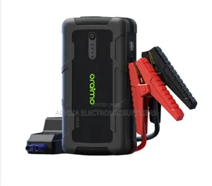 Oraimo Power Spark 1500a 12v Car Jump Starter