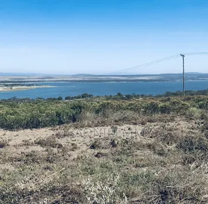 Own a Piece of Paradise: 50x100 Plot Overlooking Lake Elementaita