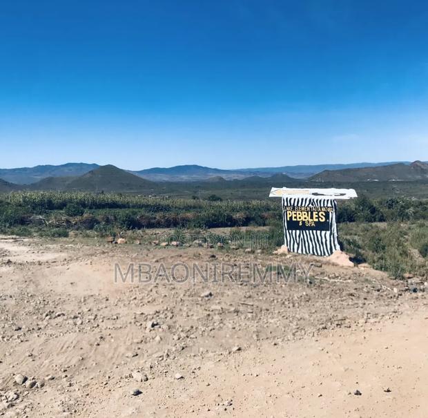 Own a Piece of Paradise: 50x100 Plot Overlooking Lake Elementaita - thumbnail 5