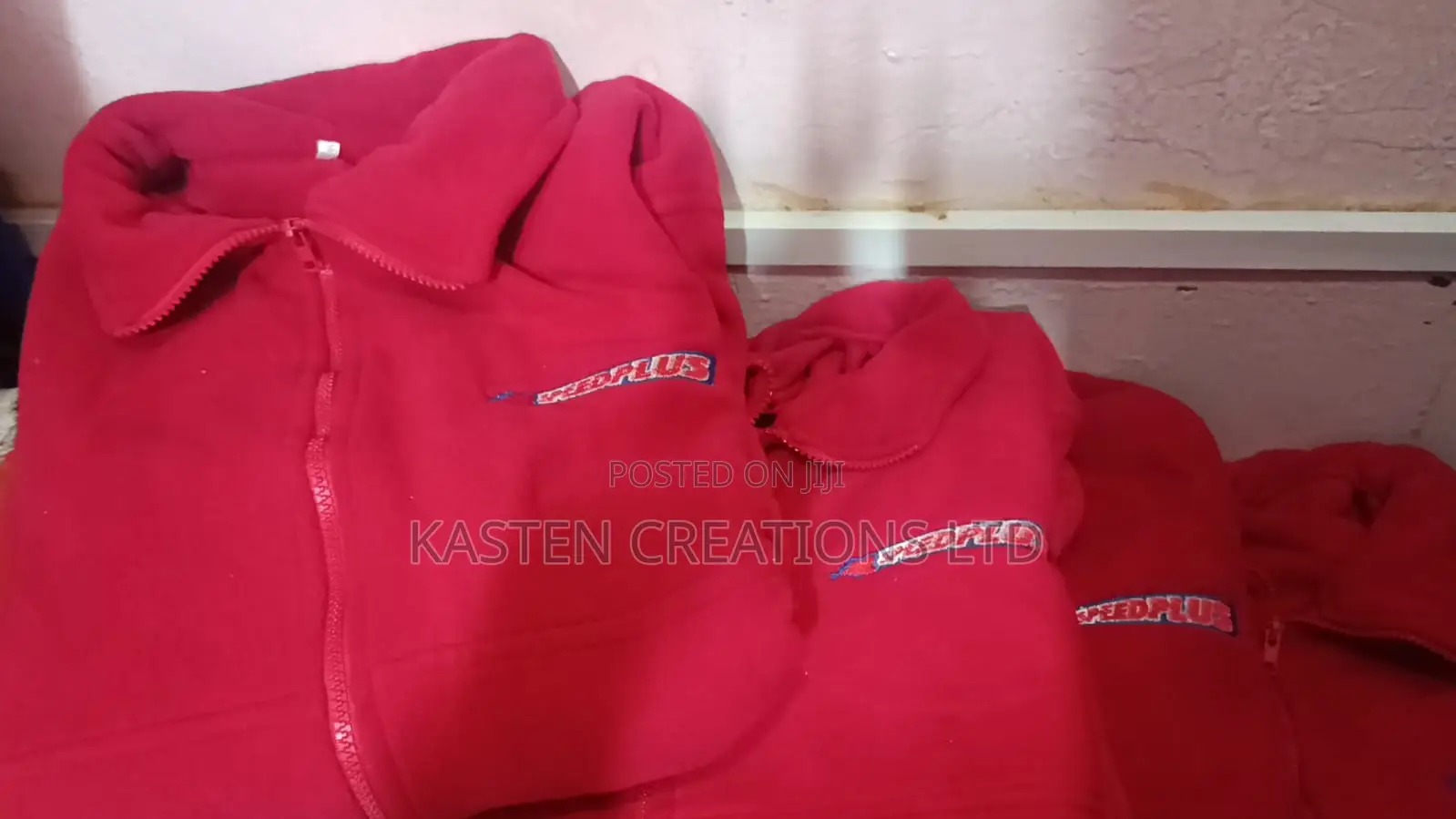 Hoodies Printing