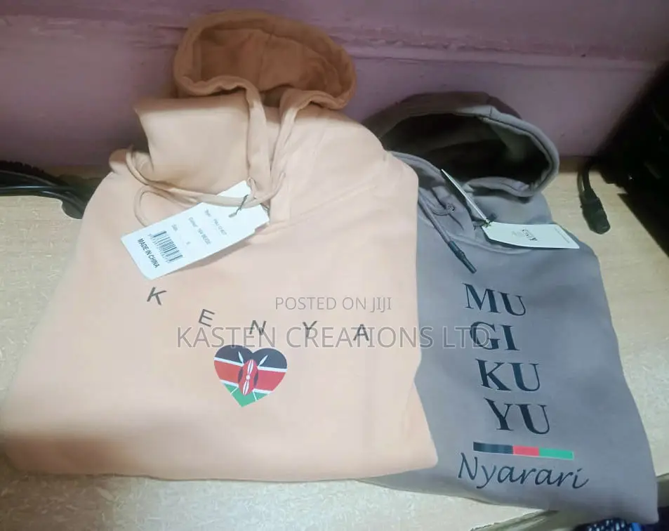 Hoodies Printing