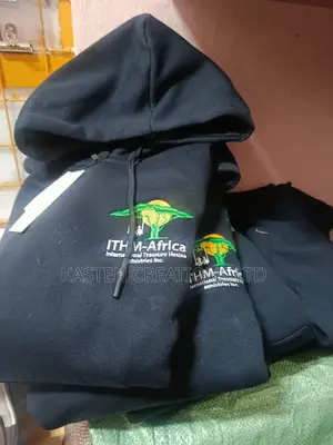 Hoodies Printing